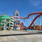 Туры в отель Charmillion Gardens Aqua Park, оператор Anex Tour