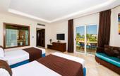 Туры в отель Seagull Beach Resort