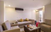 Туры в отель Seagull Beach Resort