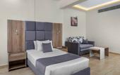 Туры в отель Seagull Beach Resort