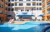 Туры в отель Seagull Beach Resort