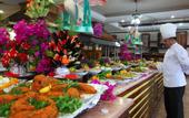 Туры в отель Seagull Hotel