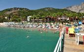 Туры в отель Seagull Hotel