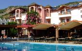 Туры в отель Seagull Hotel