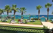 Туры в отель Seagull Hotel