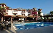 Туры в отель Seagull Hotel