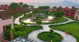 Charmillion Sea Life Resort 4*