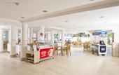 Туры в отель Sea Life Family Resort
