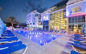 Туры в отель Sea Life Family Resort