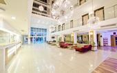 Туры в отель Sea Life Family Resort