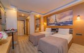Туры в отель Sea Life Family Resort