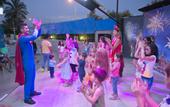 Туры в отель Sea Life Family Resort