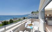 Туры в отель Sea Life Family Resort