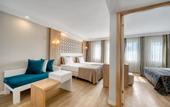 Туры в отель Sea Life Family Resort