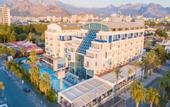 Туры в отель Sea Life Family Resort