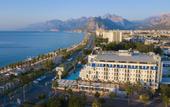 Туры в отель Sea Life Family Resort