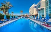 Туры в отель Sea Life Family Resort