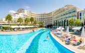 Туры в отель Otium Sealight Resort