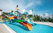 Туры в отель Otium Sealight Resort
