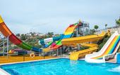 Туры в отель Otium Sealight Resort