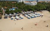 Туры в отель Dessole Beach Resort Mui Ne