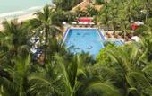 Туры в отель Dessole Beach Resort Mui Ne