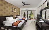 Туры в отель Dessole Beach Resort Mui Ne