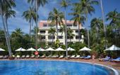 Туры в отель Dessole Beach Resort Mui Ne