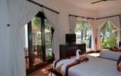 Туры в отель Dessole Beach Resort Mui Ne