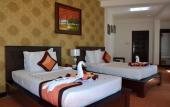 Туры в отель Dessole Beach Resort Mui Ne