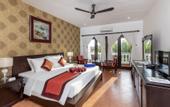 Туры в отель Dessole Beach Resort Mui Ne