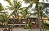 Туры в отель Dessole Beach Resort Mui Ne