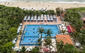 Туры в отель Dessole Beach Resort Mui Ne
