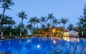 Туры в отель Dessole Beach Resort Mui Ne
