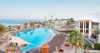 V Hotel Sharm El Sheikh 5*