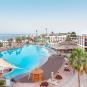 Туры в отель Pyramisa Beach Resort Sharm El Sheikh, оператор Anex Tour