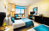 Туры в отель Pyramisa Beach Resort Sharm El Sheikh