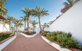 Туры в отель V Hotel Sharm El Sheikh