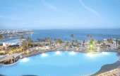Туры в отель Pyramisa Beach Resort Sharm El Sheikh