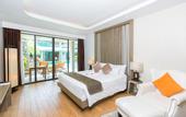 Туры в отель Wyndham Sea Pearl Resort Phuket