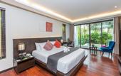 Туры в отель Wyndham Sea Pearl Resort Phuket