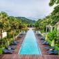 Туры в отель Wyndham Sea Pearl Resort Phuket, оператор Anex Tour