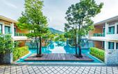 Туры в отель Wyndham Sea Pearl Resort Phuket