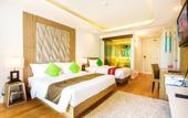 Туры в отель Wyndham Sea Pearl Resort Phuket