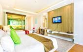 Туры в отель Wyndham Sea Pearl Resort Phuket