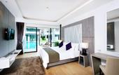 Туры в отель Wyndham Sea Pearl Resort Phuket