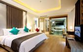 Туры в отель Wyndham Sea Pearl Resort Phuket
