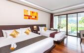 Туры в отель Wyndham Sea Pearl Resort Phuket