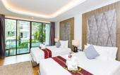 Туры в отель Wyndham Sea Pearl Resort Phuket