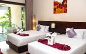 Туры в отель Wyndham Sea Pearl Resort Phuket